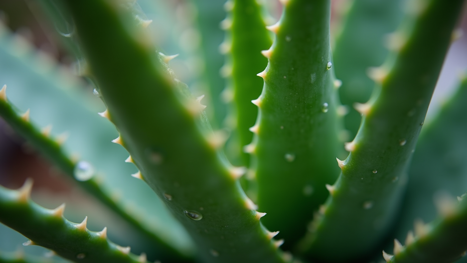 Top Medicinal Plants and Their Health Benefits