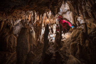 speleophotography, caver, caving, caves, cave photography, croatia
