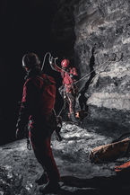 speleophotography, caver, caving, caves, cave photography, croatia