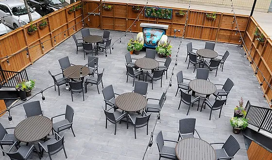 La Roca Winnipegs Premium Mexican Lounge