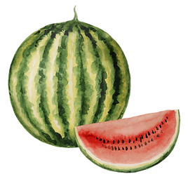 Watermelon