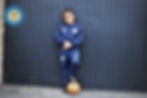 Thumbnail: YPD training/match-daykit (AGE 3 - 5)