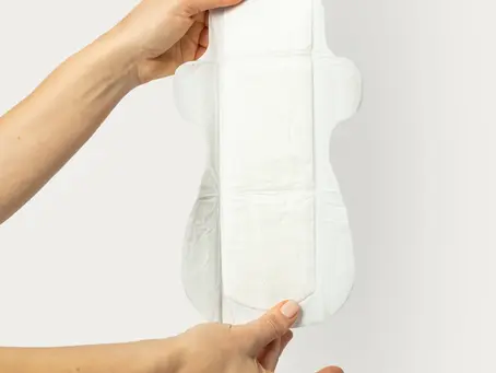 Customize Your Sustainable Period Solution with GreenMoonCycle