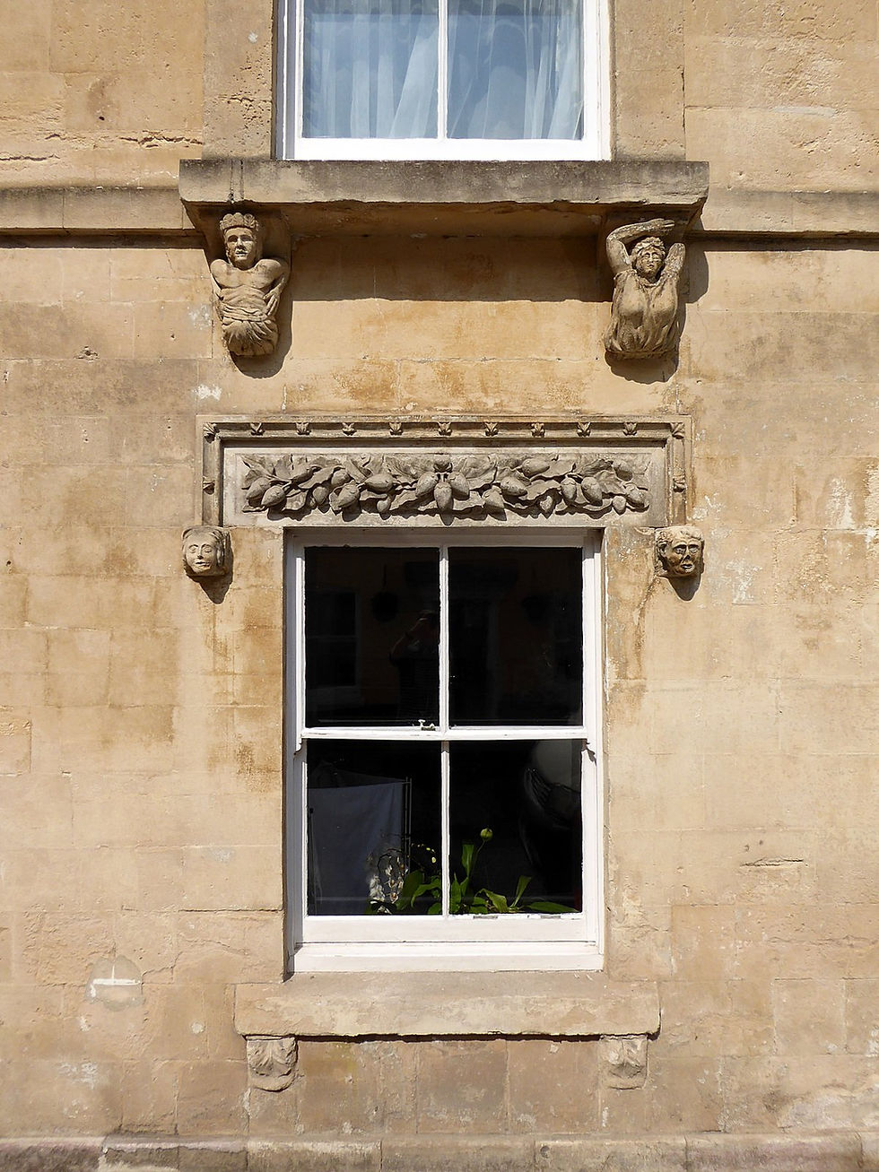 romsey history society Bath House middlebridge street Stonemasons Ellery small f