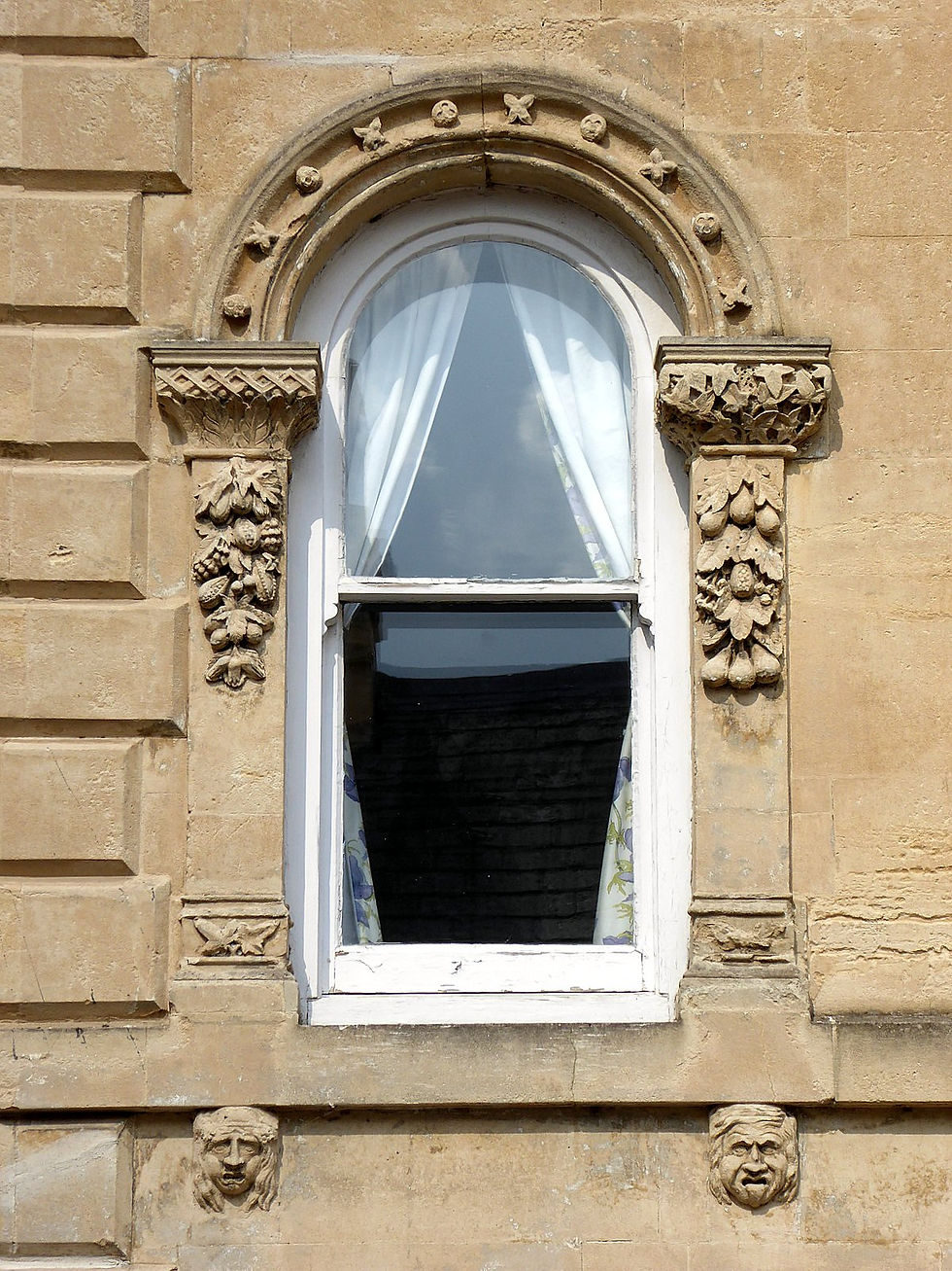 romsey history society Bath House middlebridge street Stonemasons Ellery small f