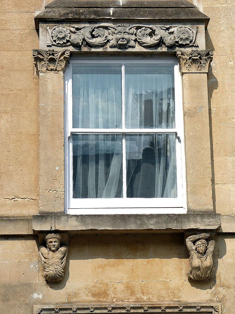 romsey history society Bath House middlebridge street Stonemasons Ellery small f