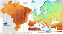 Potencial da Energia Fotovoltaica no Brasil
