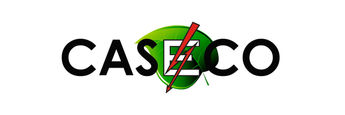 Conceito de casa eco-inteligente