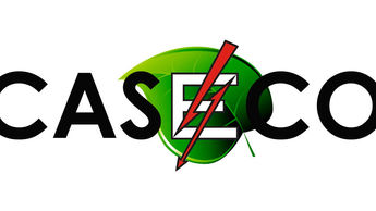 Conceito de casa eco-inteligente