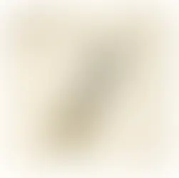 Vintage postage stamp features a hand-drawn light bulb on a beige background.
