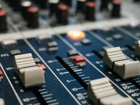 Songwriters and their Slice of Pie