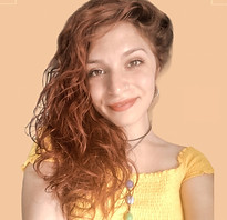 Silvia Lisa - Voce del verbo Essere_edit