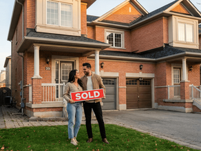 Selling a Condo and Buying a House in Toronto/GTA: Why the 2026 "Price Gap" Is Your Secret Weapon