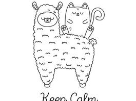 The "Calming Effect" - does it even work? A look at Homeopathic aids to deal with an anxious cat 