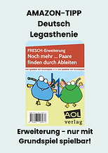 Spiel f