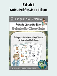 Demnächst auf Eduki