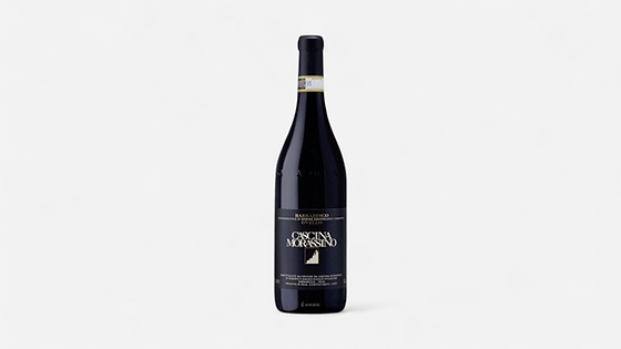 2015 MORASSINO BARBARESCO - Ovello