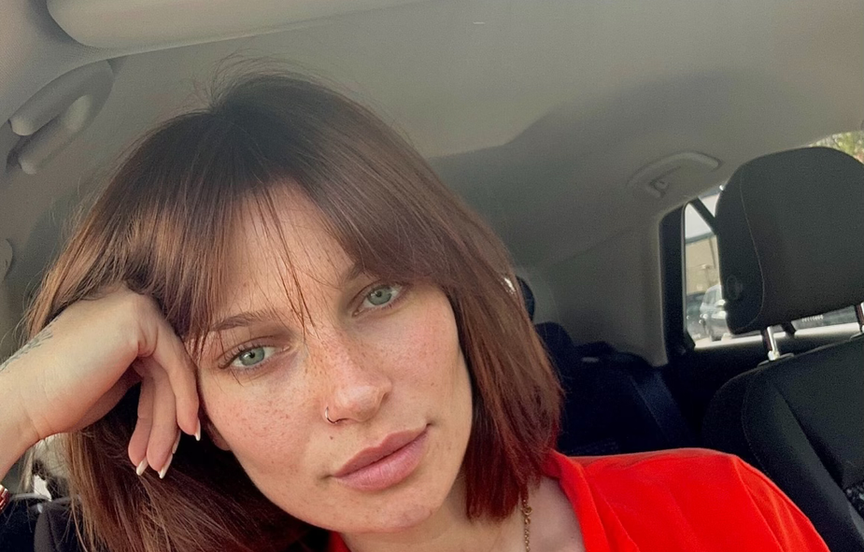 Formation taches de rousseur maquillage permanent