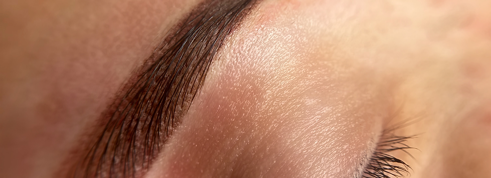 sourcils ombre marseille