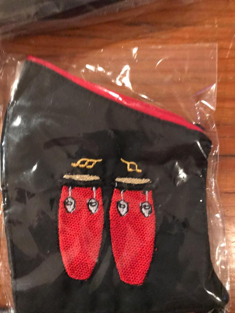 Miniatura: Tapabocas