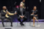 VISION OF EQUITY GALA