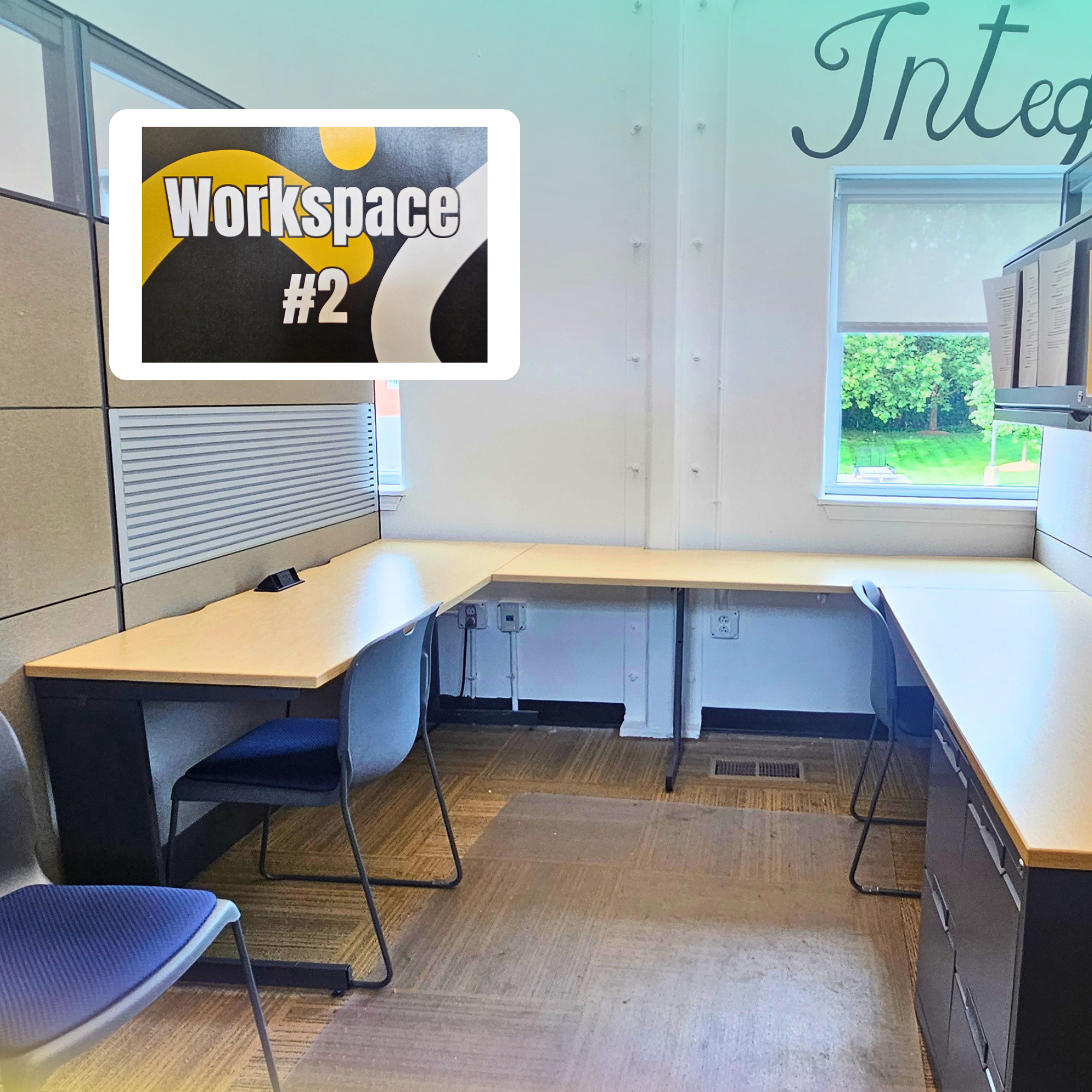 workspace image 