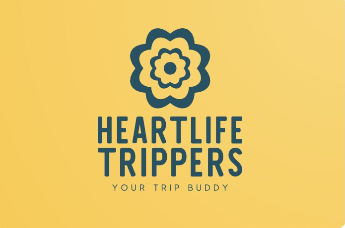 Writer: HeartLife Trippers