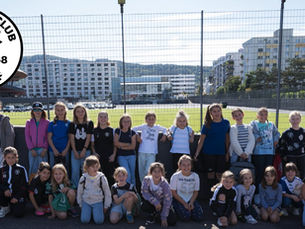 Unvergessliche Gänsehautmomente für unsere Juniorinnen