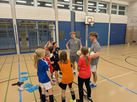 Auf den Frühling folgt der Sommer – bei uns waren es gleich zwei auf einmal!