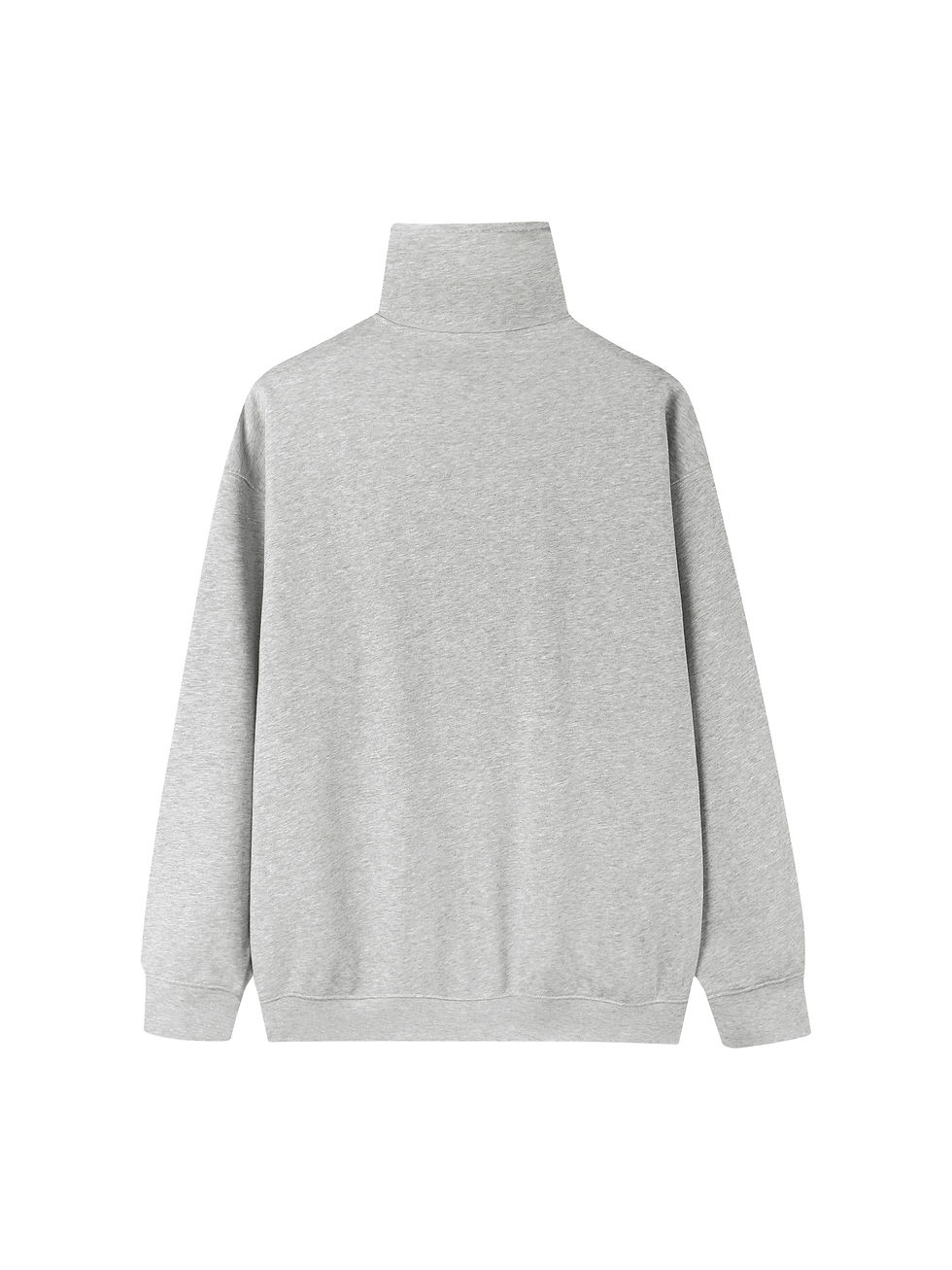 Thumbnail: Quarter-Zip Sweatshirt
