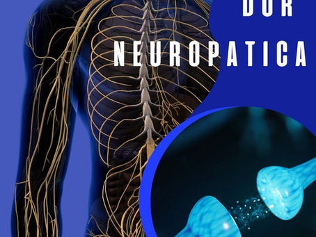 Dor Neuropática