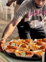 casual fare