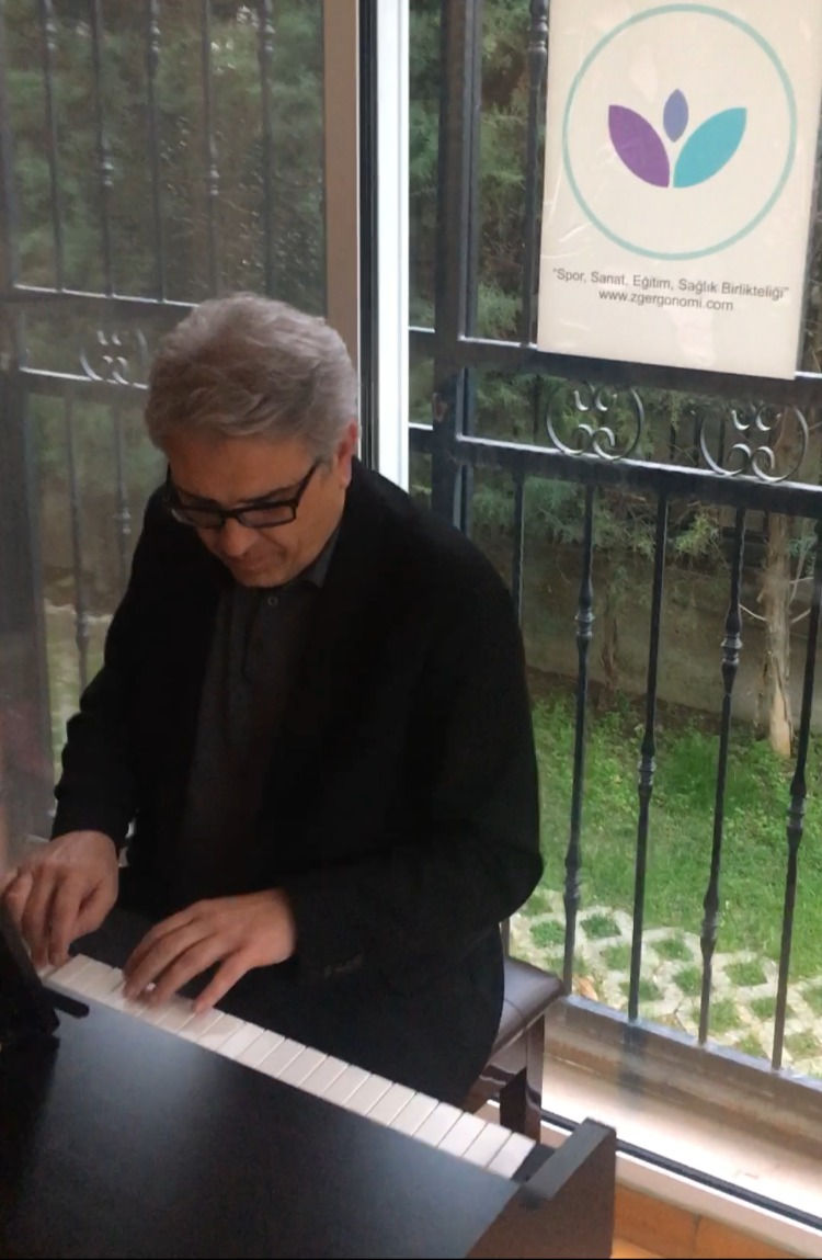 Dr. Ömer Önder