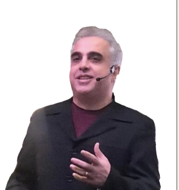Dr. Şerafettin Özdoğan