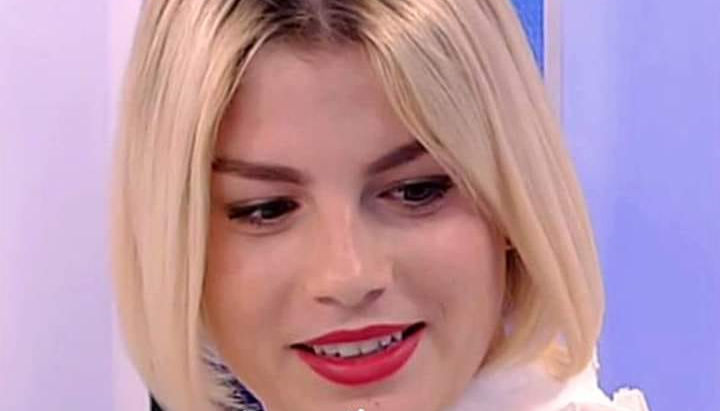 Emma a "Verissima"