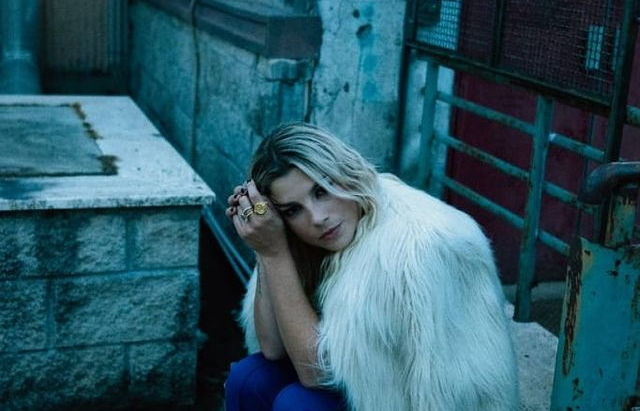 Emma répond à cinq questions indiscrètes