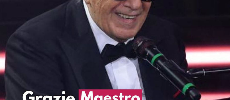 Mort de Peppino di Capri