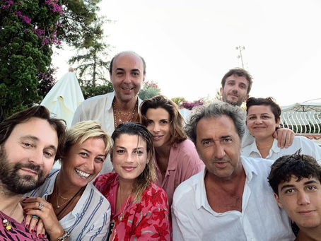 Intervista Io donna parte 6