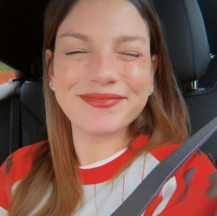 Emma passe son examen annuel de santé