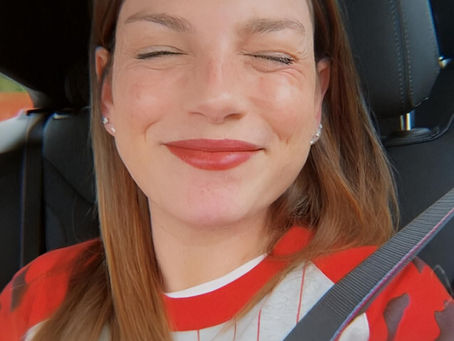 Emma passe son examen annuel de santé