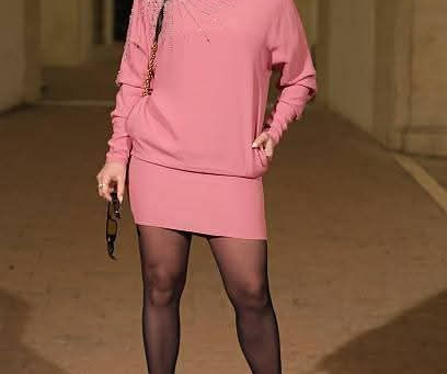 Emma en 2026 plus séduisante que jamais