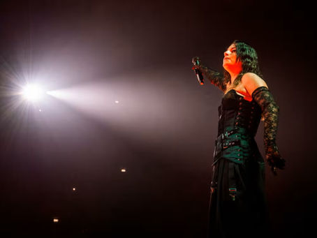 Concerts 2026 d'Emma