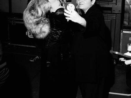 Anniversaire de Francy et démenti