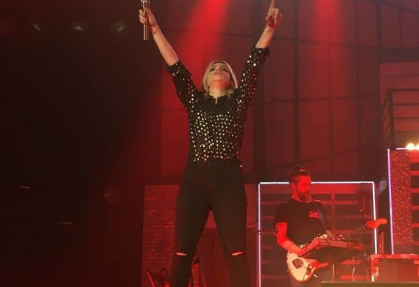 Ogni giornata è un regalo/Chaque journée est un cadeau