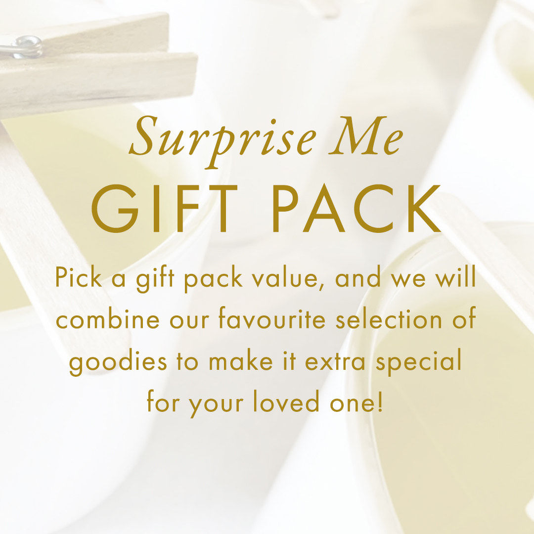Surprise Me Gift Pack