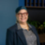 Erika Lehman, AIA