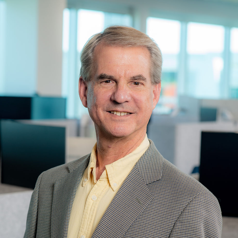 Randy Beard, AIA, CPD