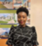 Delia Ngugi