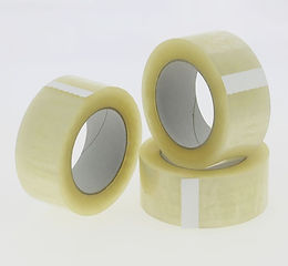 PP Tape plakband uit voorraad verkrijgbaar.