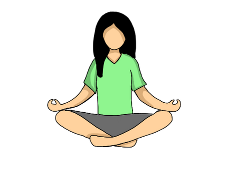 Benefits of Meditation